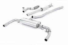Load image into Gallery viewer, Milltek CLA45 AMG 2.0 Turbo Cat-back Exhaust System