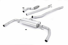 Load image into Gallery viewer, Milltek CLA45 AMG 2.0 Turbo Cat-back Exhaust System