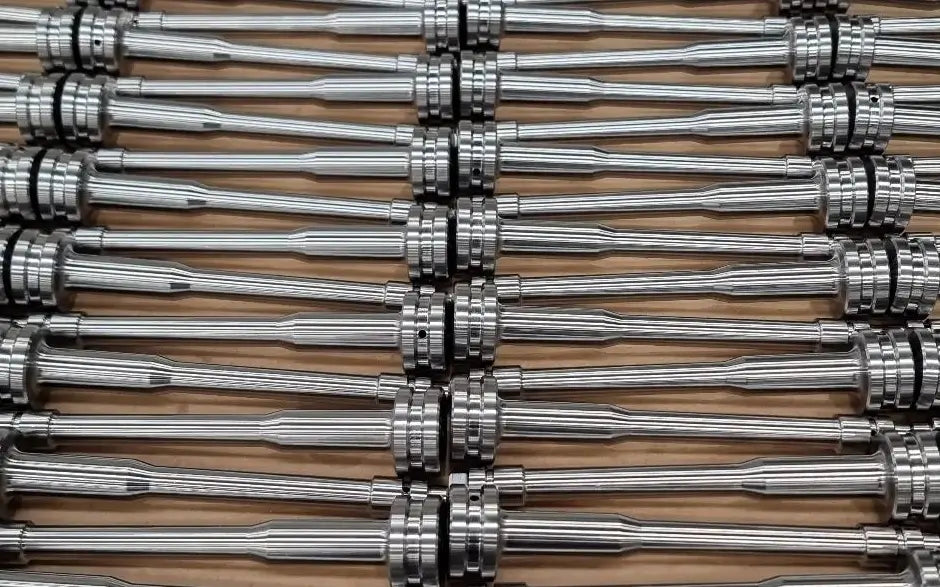 Kelford Balance Shaft Delete Kit KBS63