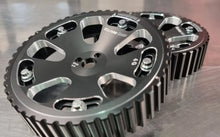 Load image into Gallery viewer, Kelford Mitsubishi 4G63  EVO Cam Gears KCG63