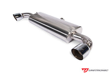 Load image into Gallery viewer, Unitronic MK6 GTI 3&quot; Cat-Back Exhaust System