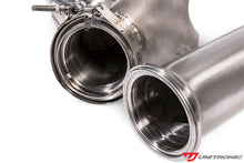 Load image into Gallery viewer, Unitronic MK6 GTI 3&quot; Cat-Back Exhaust System