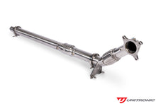 Load image into Gallery viewer, Unitronic MK6 GTI 3" Turbo-Back Exhaust System