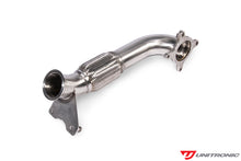 Load image into Gallery viewer, Unitronic MK6 GTI 3" Turbo-Back Exhaust System