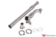 Load image into Gallery viewer, Unitronic MK6 GTI 3" Turbo-Back Exhaust System
