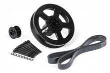 Load image into Gallery viewer, APR 3.0 TFSI Supercharger Drive And Crank Pulley W/ Belt (Press On)