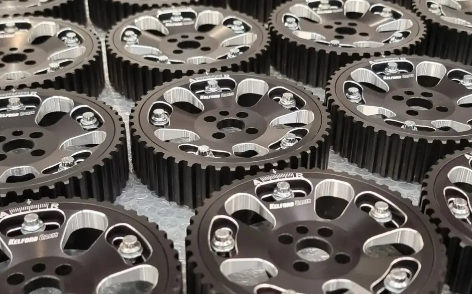 Kelford Nissan RB20 RB25 RB26 Exhaust Only Cam Gear KCG25 EXHAUST