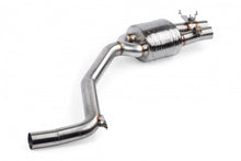 Load image into Gallery viewer, APR Catback Exhaust System - 4.0 TFSI - C7 RS6 and RS7