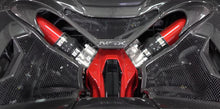 Load image into Gallery viewer, Fabspeed Acura NSX TT / Type S Charge Pipes (2017-2022)