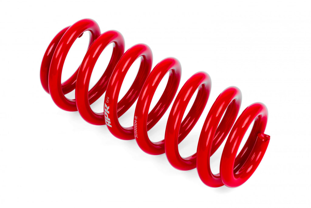 APR Roll-Control Lowering Springs - S3/RS3 Sedan 8V