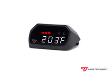 Load image into Gallery viewer, Unitronic P3 V3 OBD2 Gauge for 8S TT/TTS/TTRS
