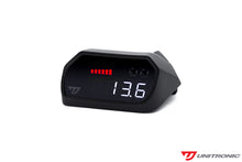 Load image into Gallery viewer, Unitronic P3 V3 OBD2 Gauge for 8S TT/TTS/TTRS