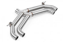 Load image into Gallery viewer, APR Axleback Exhaust System (Valveless) - MK7 Golf R