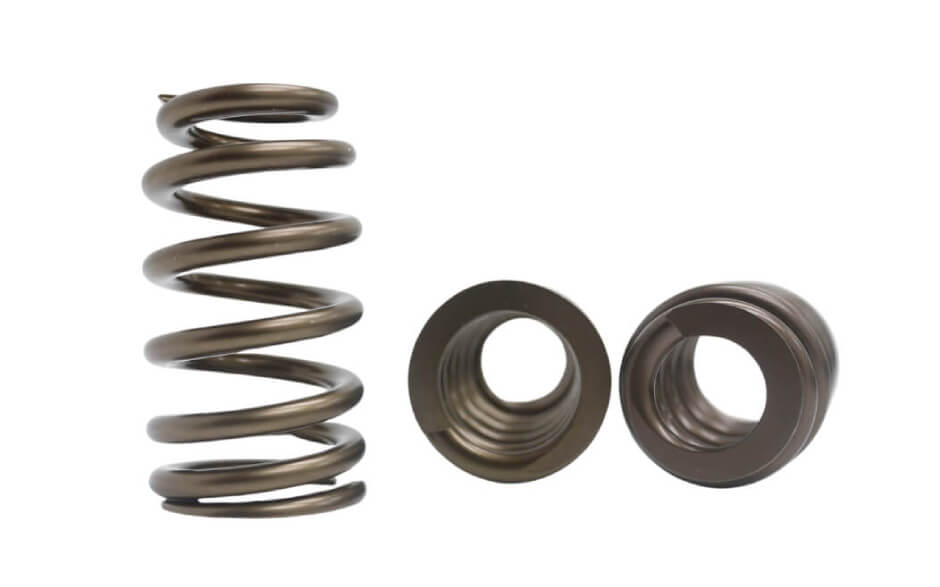 Kelford Nitrided Beehive LS Race Springs KVS1518