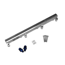 Load image into Gallery viewer, 034Motorsport Fuel Rail Mk4/Mk5 Volkswagen R32 &amp; 8P Audi A3 3.2L 24V VR6