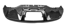 Load image into Gallery viewer, Carbon Fiber Rear Diffuser - Audi R8 (V8) 2009-2013