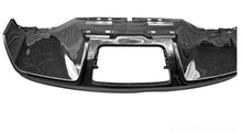 Load image into Gallery viewer, Carbon Fiber Rear Diffuser -  Audi R8 (V10) 2009-2013