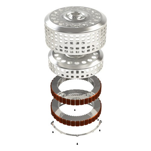 Dodson DL800 SPORTSMAN'S 9 CLUTCH KIT