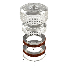 Load image into Gallery viewer, Dodson DL800 SPORTSMAN&#39;S 9 CLUTCH KIT