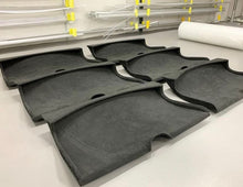 Load image into Gallery viewer, 2018+ Audi TTRS and TTS 8S Rear Seat Delete kit