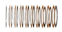 Load image into Gallery viewer, Dodson DL800 10 PLATE REPLACEMENT CLUTCH STACK FOR SPORTSMAN&#39;S / PROMAX