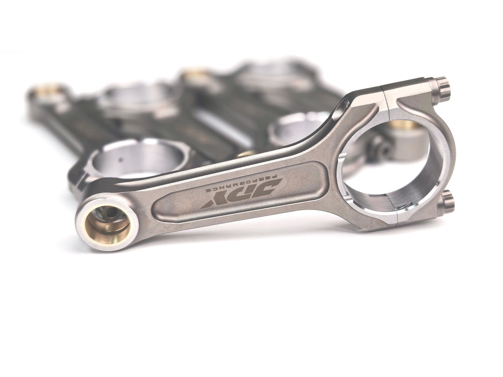 JDY Audi 2.5TFSI EVO 300M Drag connecting rods , set of 5