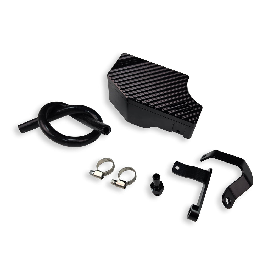JDY DSG Catch Can Audi 2.5TFSI RS3 /TTRS 8V2/8S/8Y