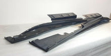 Load image into Gallery viewer, Carbon Fiber Right and Left OEM Side Skirts - Ferrari F12 Berlinetta