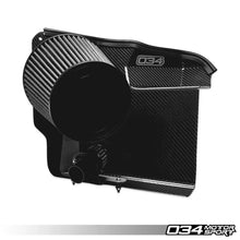 Load image into Gallery viewer, 034Motorsport S34 Carbon Fiber Intake, Audi B8/8.5 Q5/SQ5 3.0 TFSI