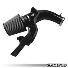 Load image into Gallery viewer, 034Motorsport S34 Carbon Fiber Intake, Audi B8/8.5 Q5/SQ5 3.0 TFSI