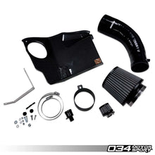 Load image into Gallery viewer, 034Motorsport S34 Carbon Fiber Intake, Audi B8/8.5 Q5/SQ5 3.0 TFSI