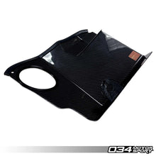 Load image into Gallery viewer, 034Motorsport S34 Carbon Fiber Intake, Audi B8/8.5 Q5/SQ5 3.0 TFSI