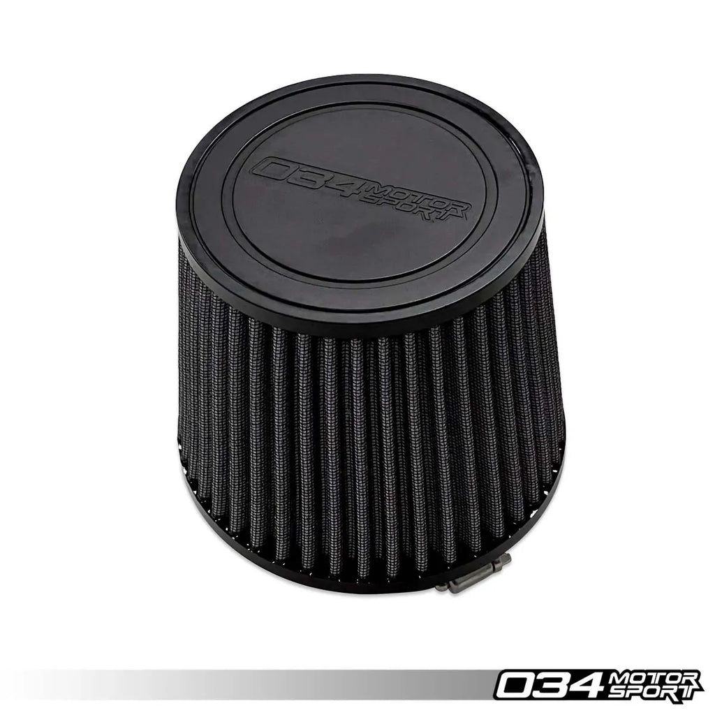 034Motorsport S34 Carbon Fiber Intake, Audi B8/8.5 Q5/SQ5 3.0 TFSI
