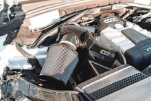 Load image into Gallery viewer, 034Motorsport S34 Carbon Fiber Intake, Audi B8/8.5 Q5/SQ5 3.0 TFSI