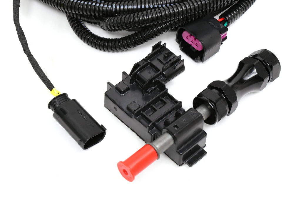 Visconti Tuning B58/S58 X58 FLEX FUEL