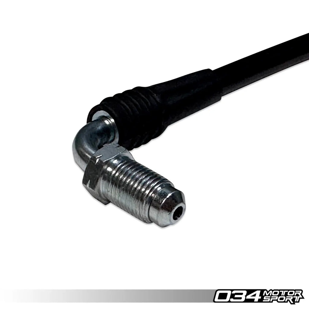 034Motorsport Dynamic+ Braking Package for Audi 8S TTRS