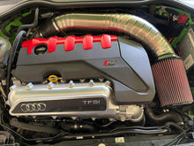 Load image into Gallery viewer, Stav Built Audi RS3 TTRS Billet Intake Manifold Plenum DAZA/DNWA