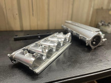 Load image into Gallery viewer, Stav Built Audi RS3 TTRS Billet Intake Manifold Plenum DAZA/DNWA