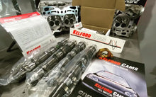 Load image into Gallery viewer, Kelford 264-260/260 EJ20 WRX V5+ non AVCS High Lift 199-J