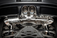 Load image into Gallery viewer, APR Catback Exhaust System - Right Valve - Porsche 982 718 2.0T AND 2.5T