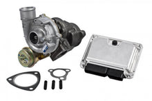 Load image into Gallery viewer, APR K04-15 Turbo System - 1.8T Longitudinal - B6 A4 W/O Injectors