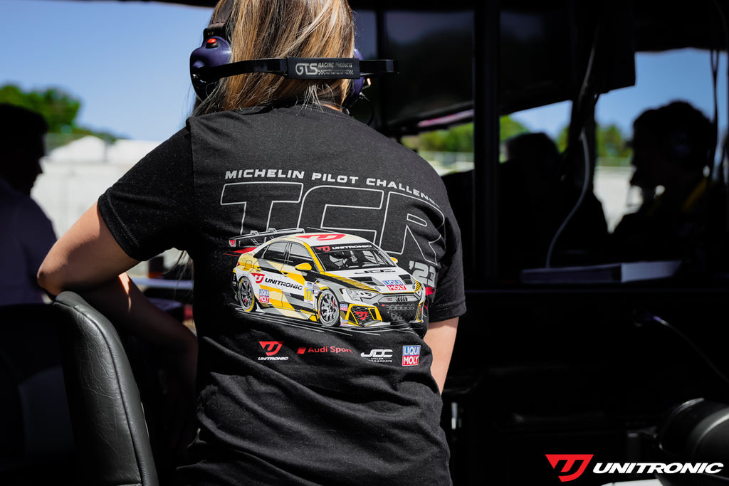 Unitronic IMSA 2023 T-shirt