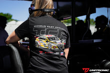 Load image into Gallery viewer, Unitronic IMSA 2023 T-shirt
