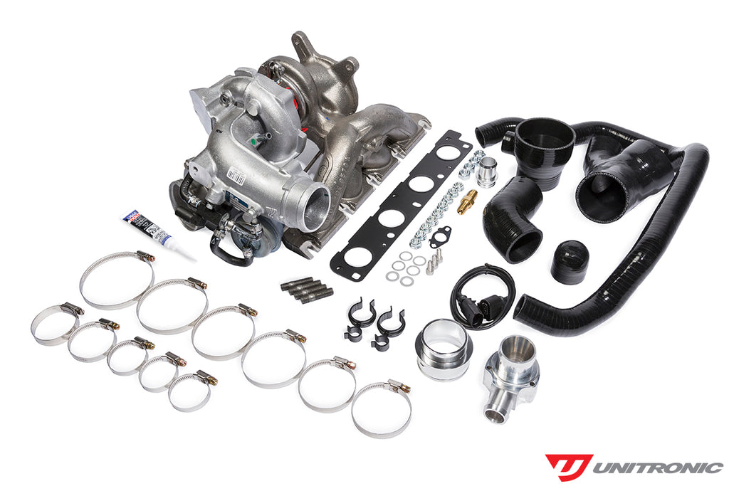 Unitronic K04 Upgrade for 2.0TFSI Gen1