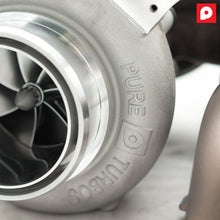 Load image into Gallery viewer, Pure Turbos Toyota Supra MKV A90 A91 Pure900 Bolt on Turbo