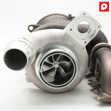 Load image into Gallery viewer, Pure Turbos Toyota Supra MKV A90 A91 Pure900 Bolt on Turbo