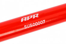 Load image into Gallery viewer, APR Roll-Control Stabilizer Bar - Rear - MQB AWD