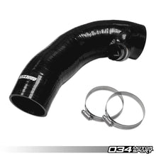 Load image into Gallery viewer, 034Motorsport Turbo Inlet Hose, VW Mk8 Golf R &amp; Audi 8Y S3