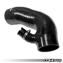 Load image into Gallery viewer, 034Motorsport Turbo Inlet Hose, VW Mk8 Golf R &amp; Audi 8Y S3