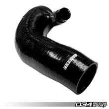 Load image into Gallery viewer, 034Motorsport Turbo Inlet Hose, VW Mk8 Golf R &amp; Audi 8Y S3
